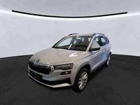 Gebraucht Skoda Karoq Style 150 PS (110 kW) 2023 Brilliantsilber SUV