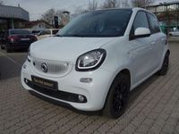 gebraucht Smart ForFour Electric Drive smart EQ forfour PANO DACH KLIMA SHZ TEMP ALU BC