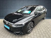 Gebraucht VW ID.7 Pro 210 kW (286 PS) 2024 Schwarz Kleinwagen