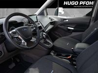Gebraucht Ford Tourneo Active 120 PS (88 kW) 2022 Obsidian schwarz metallic Kombi