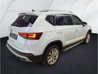 Gebraucht Seat Ateca Xperience 150 PS (110 kW) 2025 Weiß SUV