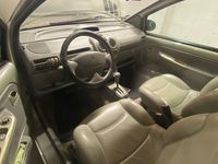 Gebraucht Renault Twingo Initiale 58 PS (42 kW) 2000 Kleinwagen