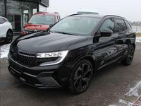 Gebraucht Renault Austral Iconic Esprit Alpine 199 PS (146 kW) 2023 Schwarz metallic SUV