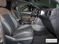 gebraucht VW Amarok 3.0 TDI PanAmericana ° 20