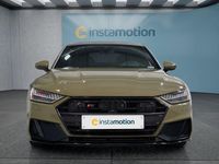 Gebraucht Audi S7 344 PS (253 kW) 2022 Kleinwagen