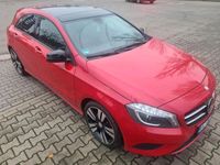 gebraucht Mercedes A200 Benzin Automatic