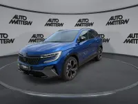 Gebraucht Renault Austral Techno 116 PS (85 kW) 2025 Blau SUV