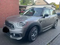 Gebraucht Mini Cooper SD Countryman 190 PS (139 kW) 2018 SUV