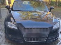 gebraucht Audi TT 8j sline