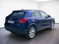 Neu Audi Q2 Comfort 150 PS (110 kW) 2025 Navarrablau SUV
