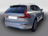 Gebraucht Volvo XC60 Core 197 PS (144 kW) 2023 Silber SUV
