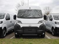 Gebraucht Toyota Proace 205 kW (279 PS) 2024 Icy white Van / Kleinbus