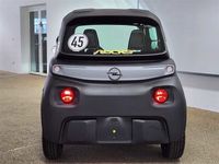 gebraucht Opel Rocks-e *sofort verfügbar*45km/h*75Km Reichweite*