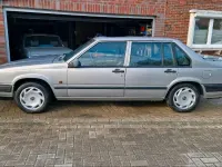 Usata Volvo 940 1995 Berlina