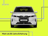 Neu BMW iX 300 kW (408 PS) 2025 Weiß SUV