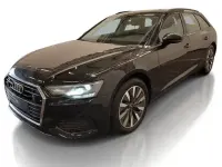 Używany Audi A6 Ambiente 299 KM (219 kW) 2023 Czarny Kombi