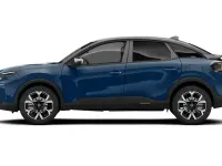 Neu Citroën C4 145 PS (106 kW) 2026 SUV