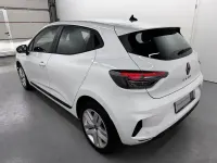 Gebraucht Renault Clio Evolution 91 PS (66 kW) 2025 Weiß Kleinwagen