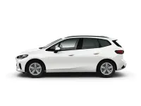 Neu BMW 218 Active Tourer 136 PS (100 kW) 2026 Weiß Van / Kleinbus