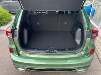 Neu Ford Kuga ST-Line 186 PS (136 kW) 2025 Grün SUV