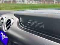 gebraucht Ford Mustang Convertible 5.0 Ti-VCT V8 Aut. GT- Garantie 2027