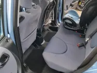 Gebraucht Honda Jazz 83 PS (61 kW) 2003 Blau Kleinwagen