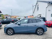 Gebraucht BMW 220 170 PS (125 kW) 2023 Grau Kombi