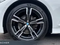 Gebraucht BMW 318 M Sport 150 PS (110 kW) 2025 Weiß Limousine