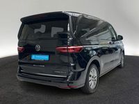 Gebraucht VW Multivan Style 177 PS (130 kW) 2025 Schwarz Van