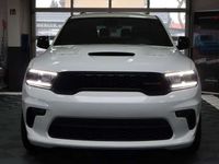 gebraucht Dodge Durango 5,7 R/T, SRT Package, 7-Sitzer, LPG