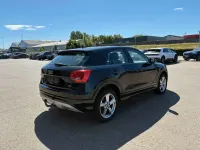 Gebraucht Audi Q2 Design 116 PS (85 kW) 2017 Schwarz SUV