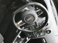 Gebraucht Audi A3 Sportback 170 PS (125 kW) 2009 Schwarz Kleinwagen