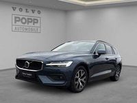 Gebraucht Volvo V60 145 PS (106 kW) 2024 Kombi