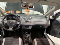 gebraucht Seat Ibiza ST 1.6 TDI CR Style