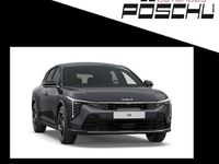 Neu Kia K4 150 PS (110 kW) 2026 Grau Kombi