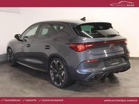 Gebraucht Cupra Leon VZ 300 PS (220 kW) 2023 Grau Limousine