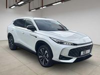 Neu MG HS Luxury 272 PS (200 kW) 2026 Weiß SUV