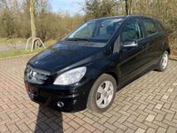 gebraucht Mercedes B180 CDI -Klima+PDC