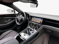 Gebraucht Bentley Continental 519 PS (381 kW) 2025 Silber