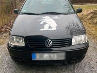 gebraucht VW Polo TÜV Dez 24