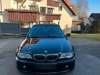 gebraucht BMW 330 Cabriolet i