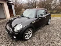 Gebraucht Mini Cooper 122 PS (89 kW) 2012 Braun Kleinwagen