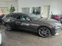 Gebraucht Mazda 6 Kizoku Intense 175 PS (128 kW) 2016 Braun Kombi