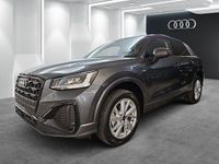 Neu Audi Q2 S-Line 150 PS (110 kW) 2026 Daytonagrau perleffekt SUV