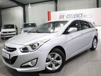 gebraucht Hyundai i40 1.7 CRDI FIFA WORLD CUP EDITION NAVI+KAMERA