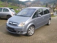 gebraucht Opel Meriva 1.6 16V Easytronic Cosmo