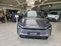 Neu Toyota bZ4X 164 kW (224 PS) 2026 Grau SUV