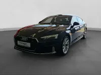Gebraucht Audi A5 Sportback Advanced 204 PS (150 kW) 2023 Grau Kleinwagen