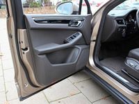 Gebraucht Porsche Macan S 340 PS (250 kW) 2015 Gold SUV