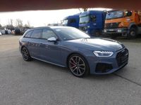 Gebraucht Audi S4 Sport 341 PS (250 kW) 2023 Grau Limousine